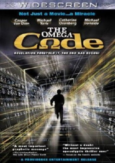 The Omega Code (1999) - Stream Online