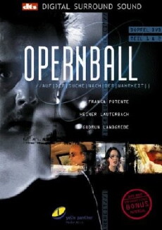 Opera Ball (1998) - Stream Online