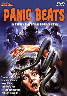 Panic Beats (1983) - Stream Online