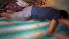 Another Dirty Room (2016) - Stream Online
