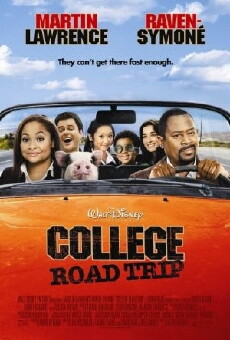 College Road Trip (2008) - Stream Online