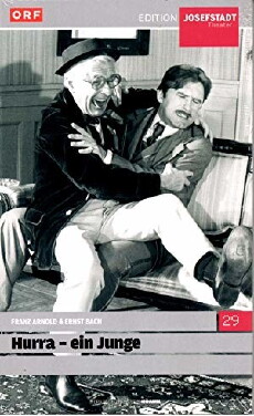 Hurra - ein Junge (1979) - Stream Online