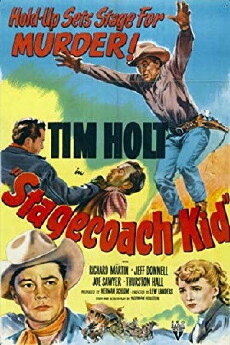 Stagecoach Kid (1949) - Stream Online