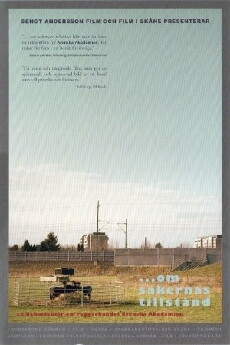 ...Om Sakernas Tillstånd (2008) - Stream Online