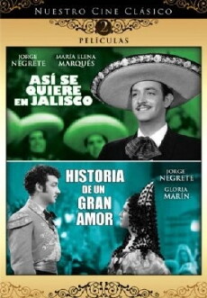 Love in Jalisco (1942) - Stream Online