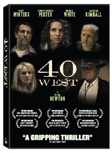 40 West (2011) - Stream Online