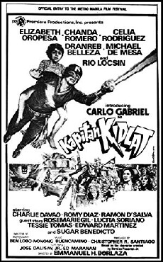 Kapitan Kidlat (1981) - Stream Online