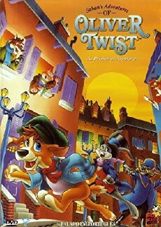 Les nouvelles aventures d'Oliver Twist (1997) - Stream Online