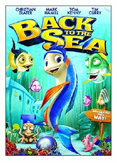 Ab ins Meer - Auf der Suche nach der verlorenen Perle: Kevins großes Abenteuer (2012) - Stream Online