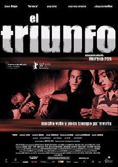 El triunfo (2006) - Stream Online