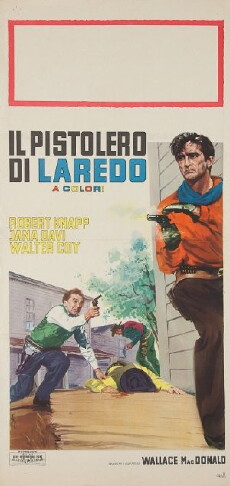 Gunmen from Laredo (1959) - Stream Online