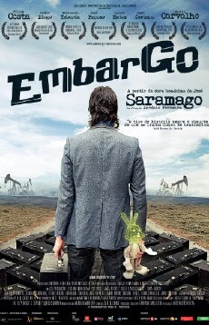 Embargo (2010) - Stream Online