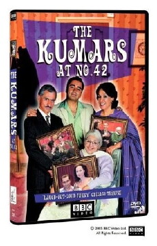 The Kumars (2014) - Stream Online