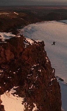Extreme Crossings (2017) - Stream Online