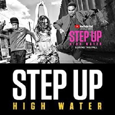 Step Up: High Water (2018) - Stream Online