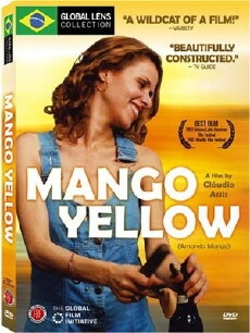 Mango Yellow (2002) - Stream Online
