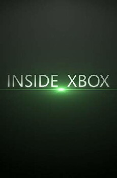 Inside Xbox (2018) - Stream Online