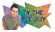 Ty the Pie Guy (2015) - Stream Online