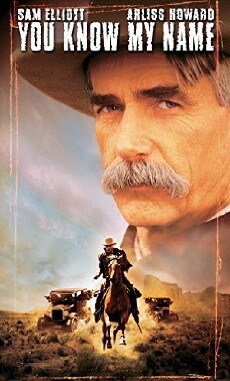 You Know My Name (1999) - Stream Online