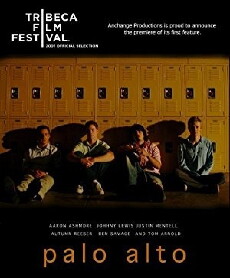 Palo Alto, CA (2007) - Stream Online