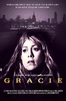 Gracie (2015) - Stream Online