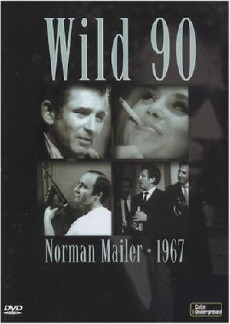 Wild 90 (1968) - Stream Online