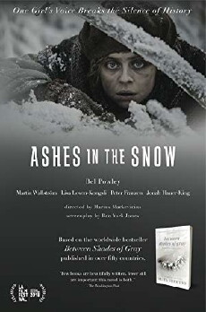 Ashes in the Snow (2018) - Stream Online