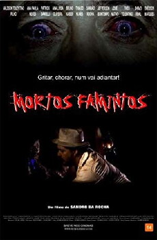 Mortos Famintos (2018) - Stream Online