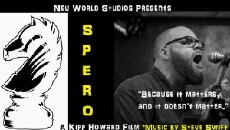 Spero (2016) - Stream Online