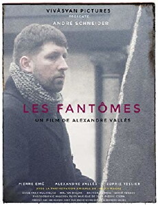 Les Fantômes (2018) - Stream Online