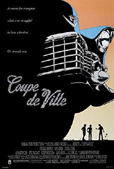Coupe de Ville (1990) - Stream Online