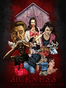 Sickness (2017) - Stream Online