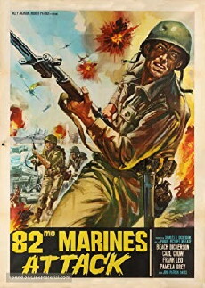 Shell Shock (1964) - Stream Online