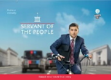 Servant of the People (2016) - Stream Online