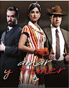 Amar y Temer (2011) - Stream Online