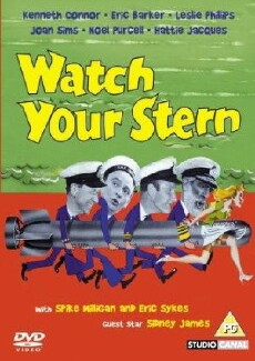 Watch Your Stern (1960) - Stream Online