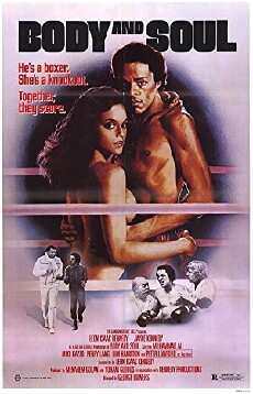 Body and Soul (1981) - Stream Online