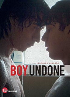 Boy Undone (2017) - Stream Online