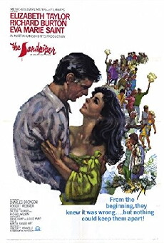 The Sandpiper (1965) - Stream Online