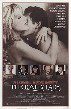 The Lonely Lady (1983) - Stream Online
