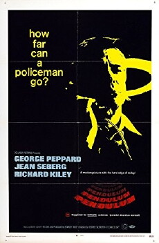 Pendulum (1969) - Stream Online