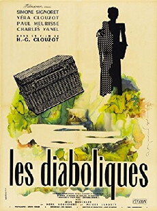 Diabolique (1955) - Stream Online