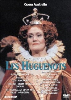 Les huguenots (1990) - Stream Online