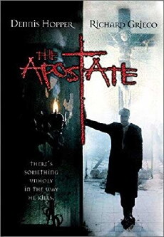 The Apostate (2000) - Stream Online