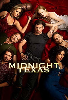 Midnight, Texas (2017) - Stream Online