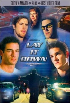 Lay It Down (2001) - Stream Online
