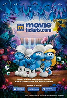 Smurfs the Lost Village: MovieTickets.Com Promotion (2017) - Stream Online