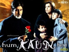 Hum Kaun Hai? (2004) - Stream Online