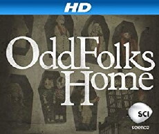 Odd Folks Home (2012) - Stream Online