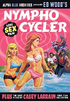 Nympho Cycler (1971) - Stream Online